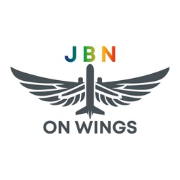 JBN ON WINGS