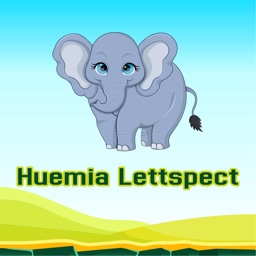 Huemia Lettspect