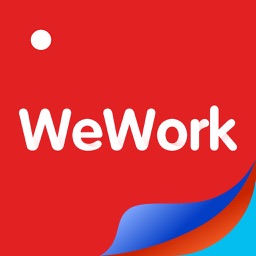 WeWork商家助手