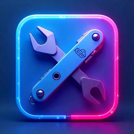 QR Maker, PDF Scanner & Editor