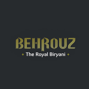 Behrouz - The Royal Biryani