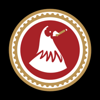 Unwrappd logo