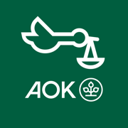 AOK Schwanger - Gesund Leben