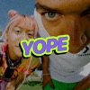 Yope: Friends' albums