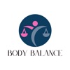 NWA Body Balance icon