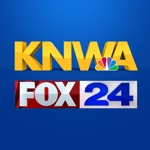 Download KNWA & Fox24 News app