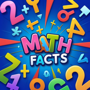 Math Flash Cards 4 Kids