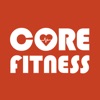 Core Fitness Claregalway icon