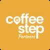 CoffeeStep Partners icon