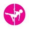 Download the Pole Divas App to effortlessly plan and schedule your classes