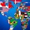 The best way to learn about countries