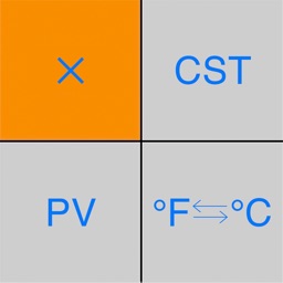 Lite Financial Calculator