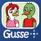 Gusse - Stomi
