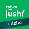 Żabka Jush - zakupy z dostawą icon