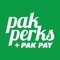 Pak Perks rewards you for purchasing all your favorite items at Pak-A-Sak stores