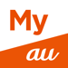 My au(マイエーユー)-料金・ギガ残量の確認アプリ 
