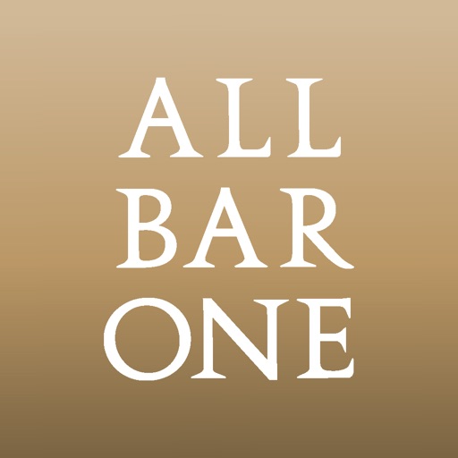 All Bar One