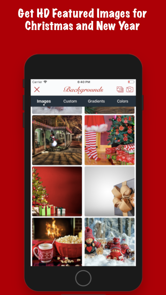 #2. Greeting Card Invitation Maker (iOS) 由: Shreya Dutta Chowdhury