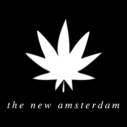 The New Amsterdam