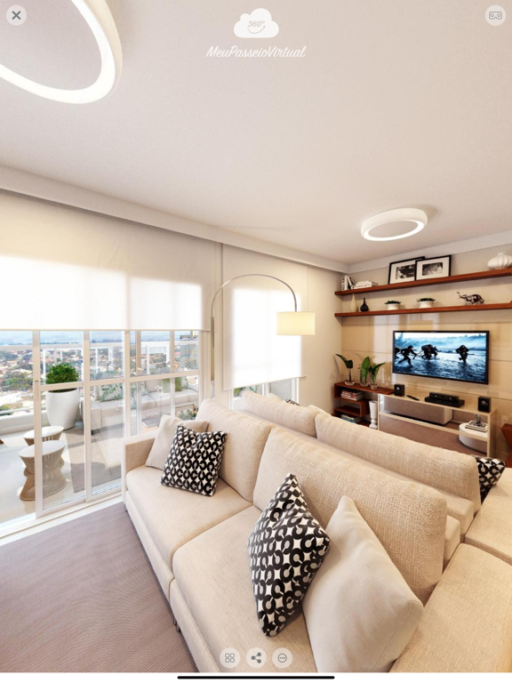 Screenshot #5 pour MeuPasseioVirtual 2.0