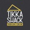 Welcome to the Tikka Shack app - mobile ordering doesn’t get much easier than this