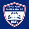 SC DMV Permit Test Practice icon