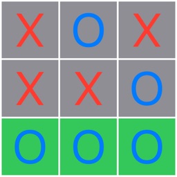 Tic Tac Toe & Four in a Row