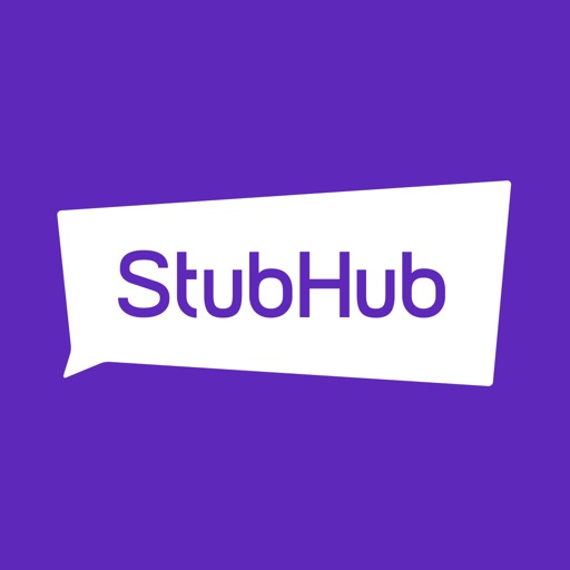 StubHub: Event Tickets