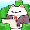 大富豪の猫育成ゲーム: かわいいシミュレーション