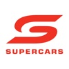 Supercars Teams App icon
