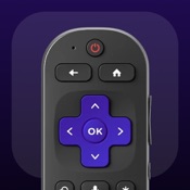 Roku TV Control・Smart Remote