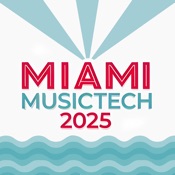 Miami MusicTech 2025