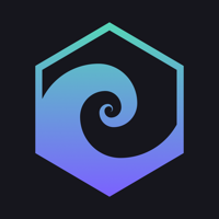 Context by Fulcra logo