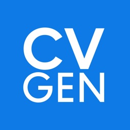 Resume Builder - CVGen