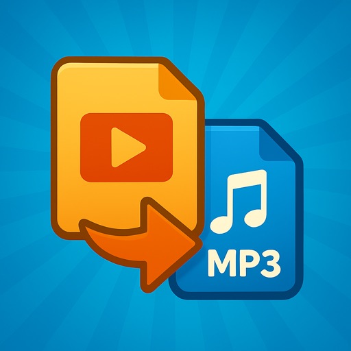 Video To Mp3 Converter Media
