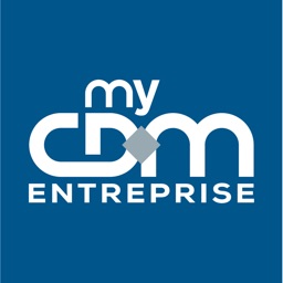 myCDM Entreprise