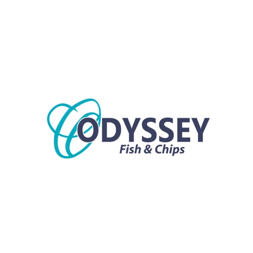 Odyssey Fish And Chips icon