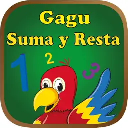 Gagu Suma Y Resta app icon