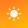 TanPlan: Tanning App and UV icon