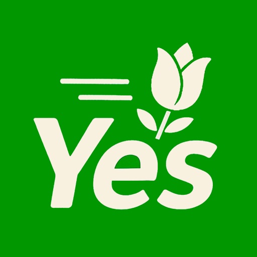 Yes.ua - flower delivery