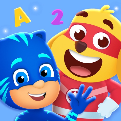 Kiddopia - ABC Toddler Games