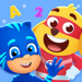 Kiddopia - Kids Learning Games