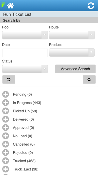 ShipX Oil and Gas Screenshot