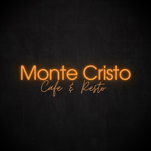 Cafe&resto MonteCristo