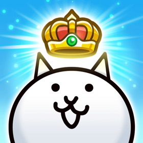 屏幕截图 (7) Battle Cats Quest
