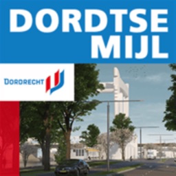 Dordtse Mijl