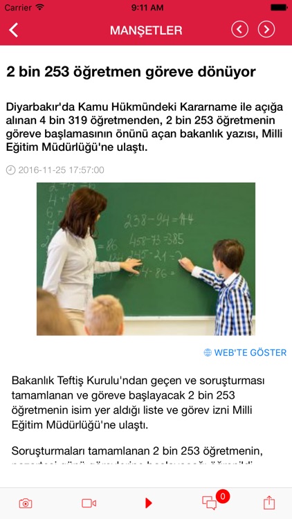 Yüksekova Haber Portalı