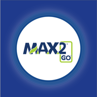 MAX2GO logo