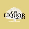 Oak Liquor Cabinet icon
