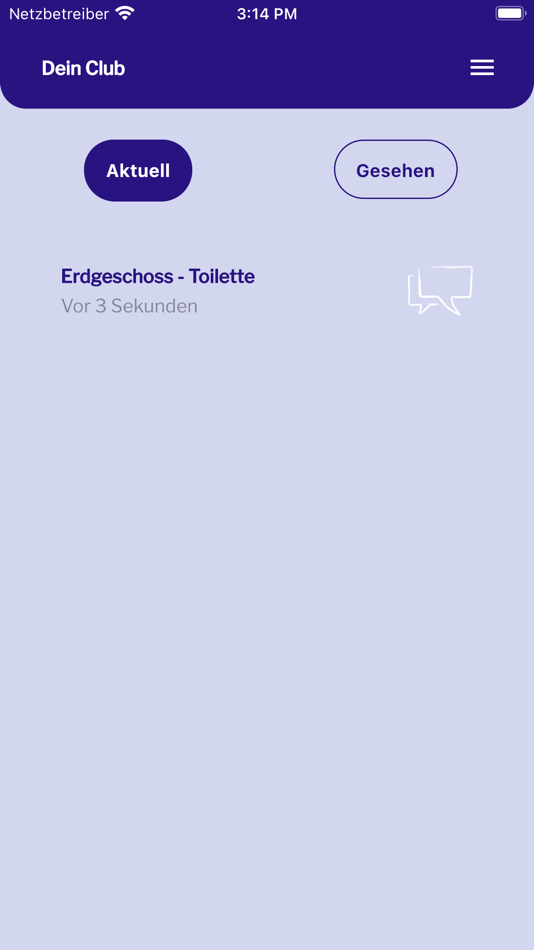 #3. saferspaces (iOS) di: Gerret Halberstadt